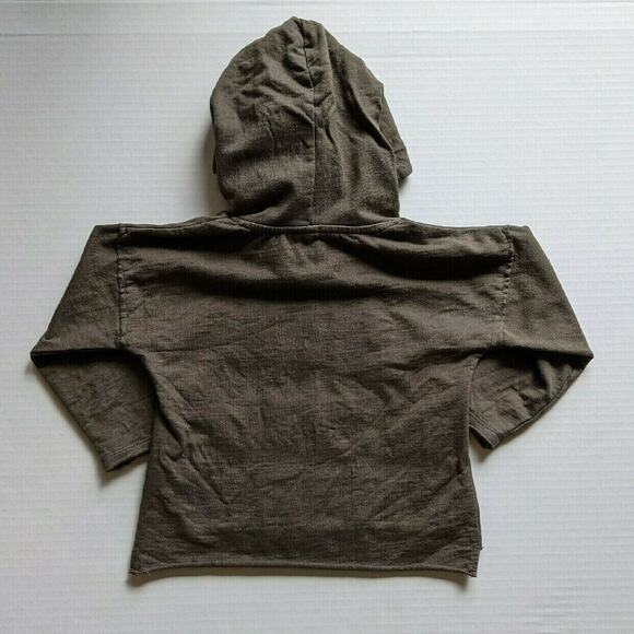 Rylee+Cru Explore Hoodie - Picture 5 of 5